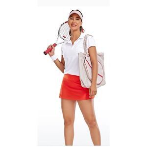 CRZ Yoga Tennis Skirt Size XXS